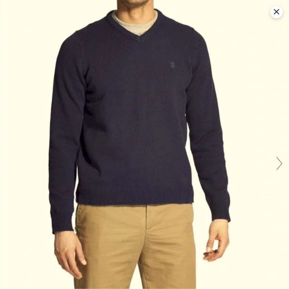 Izod Premium Essentials Sweater
